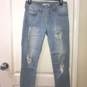 Guess Jeans